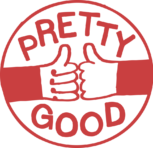 prettygood.es